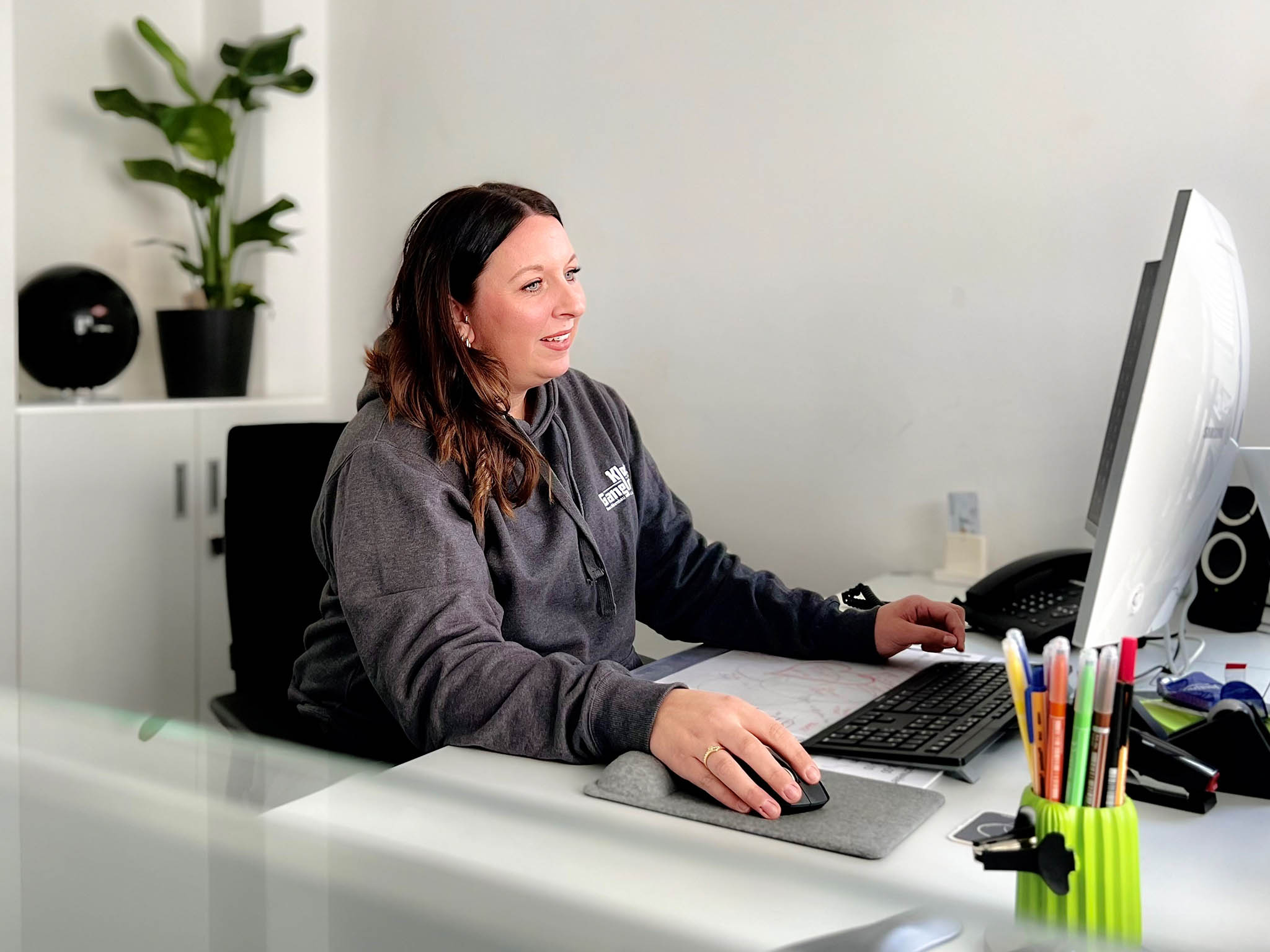 Finanzbuchhalter/in / Steuerfachangestellte/r (m/w/d)